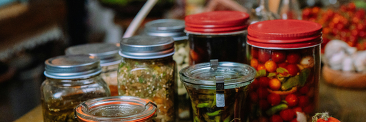 Sauce Jars: How to Choose the Best Jars for Sauces
