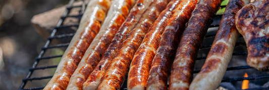 Sausage Calories: The Complete Guide to Calories in Sausage by Type, Serving Size & Cooking Method