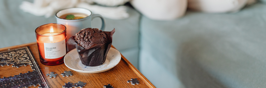 Scent Marketing in F&B: How Aroma Can Influence Customer Decisions