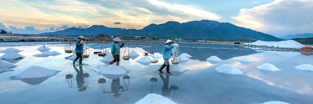 What Is Sea Salt? Types, Health Facts, Uses & How to Choose