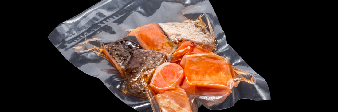 Seafood Packaging: The Complete Guide to Fresh, Safe, and Sustainable Solutions