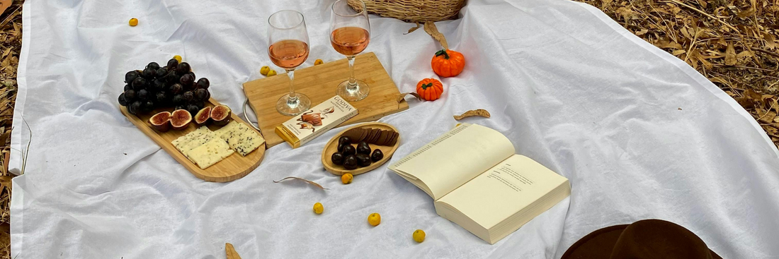 Seasonal Cheese Trends