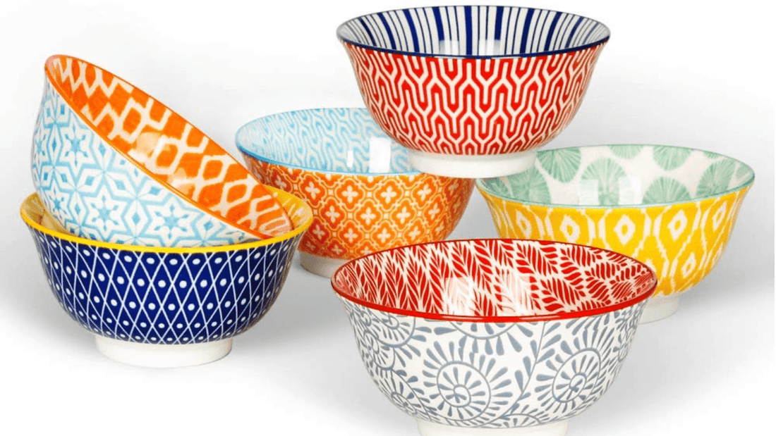Serving Bowl
