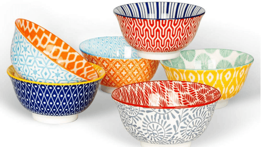Serving Bowl