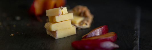 Serving Size for Cheese