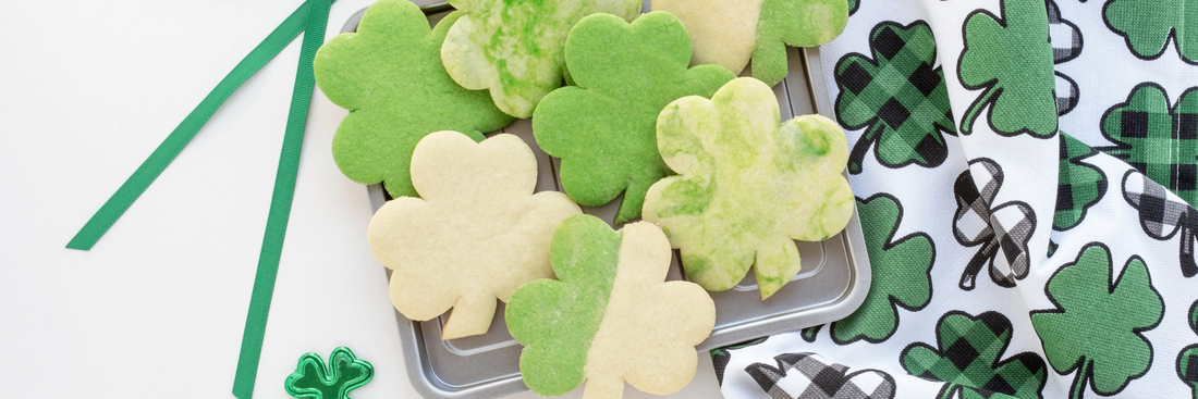 Shamrock Sugar Cookies Overview: History, Types & Baking Ideasyes