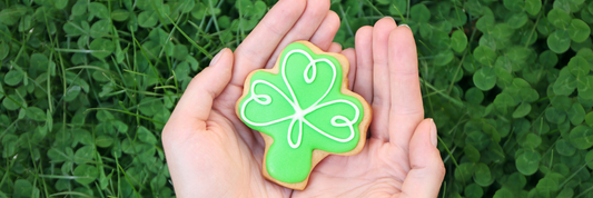 Shamrock Sugar Cookies Calories: Nutrition Facts, Serving Size & Health Insights