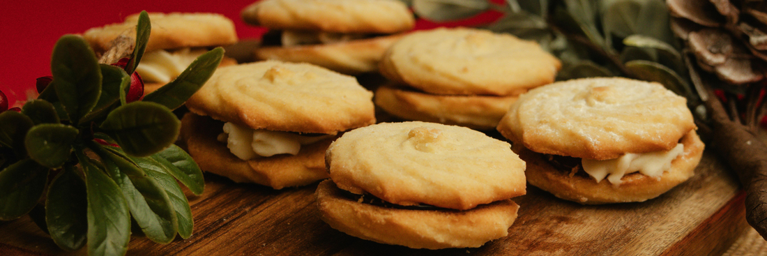 Shortbread Cookies: The Ultimate Guide to Buttery, Melt-in-Your-Mouth Delights