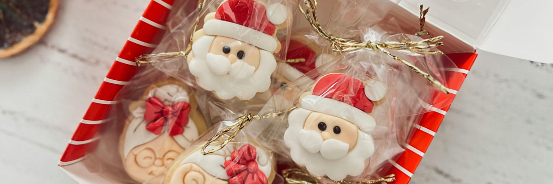 Shortbread Packaging: Complete Guide to Boxes, Tins, Bags & Eco-Friendly Options