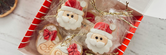 Shortbread Packaging: Complete Guide to Boxes, Tins, Bags & Eco-Friendly Options