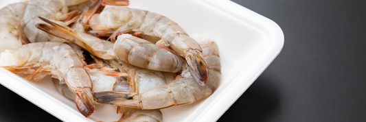 Shrimp Packaging: Complete Guide to Materials, Methods, Food Safety, and Sustainable Solutions