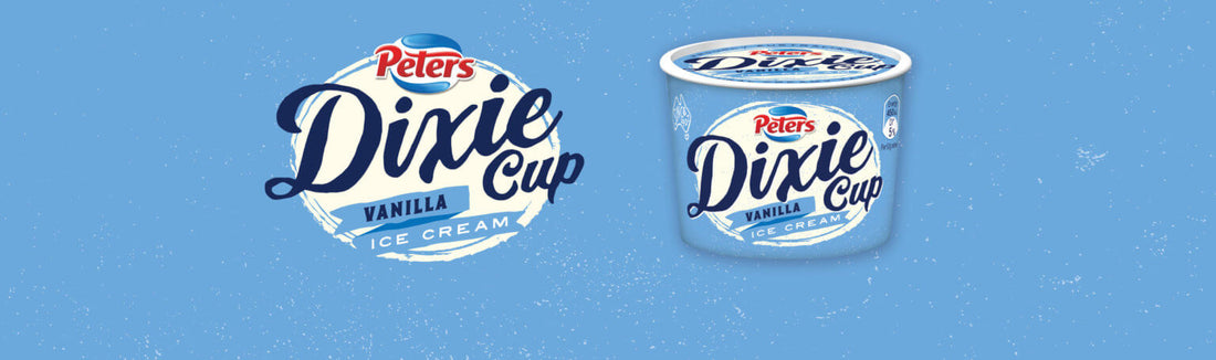 What’s the Difference between a “Dixie Cup” and a “Hoodsie Cup?”