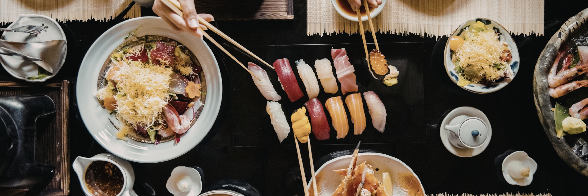 Small Dining Experience Details That Make Customers Come Back – KimEcopak
