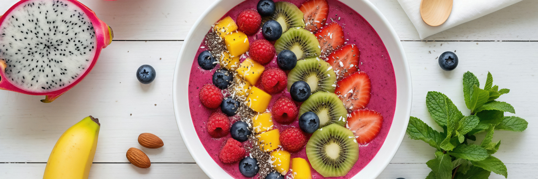 Smoothie Calories: A Complete Guide to Calories in Smoothies for Weight Loss & Health