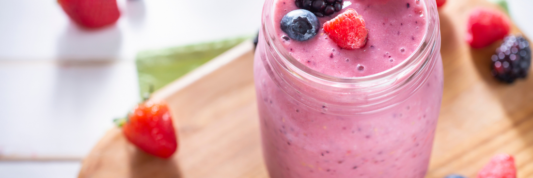 Smoothie Containers for Cafes: Lid Options, Sizes & Bulk Deals