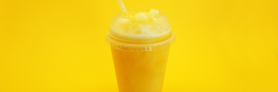 Smoothie Cups: Types, Materials & Eco‑Friendly Options for Your Business