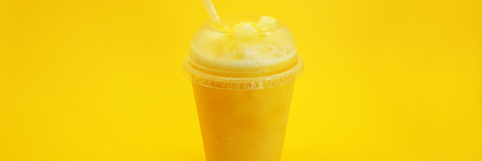 Smoothie Cups: Types, Materials & Eco‑Friendly Options for Your Business