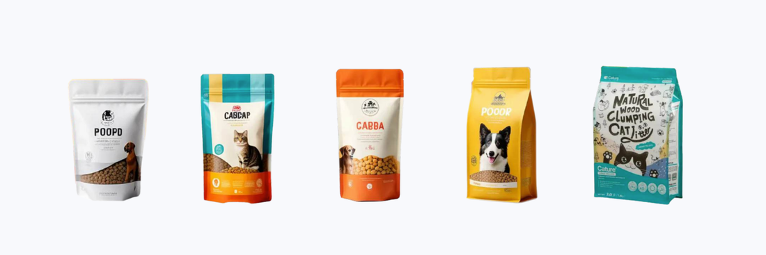 Snack Bags Wholesale Ontario: Elevate Your Brand with KimEcopak