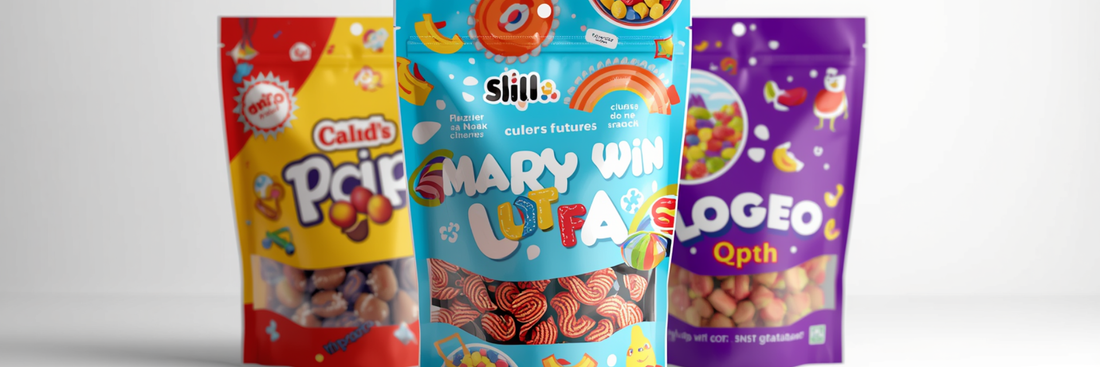 Snack Bags Wholesale in New Brunswick: Elevate Your Brand with Custom, Sustainable Packaging