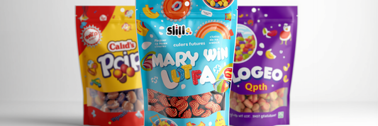 Snack Bags Wholesale in New Brunswick: Elevate Your Brand with Custom, Sustainable Packaging