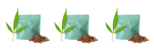 Snack Bags Wholesale in Nova Scotia: Stop Letting Packaging Headaches Hold Your Business Back!