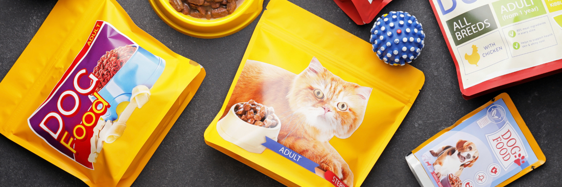 Snack Bags Wholesale in Saskatchewan: High-Tech Packaging Solutions for Local Agricultural Products