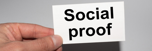 Social Proof in the Food Industry: How to Leverage Reviews for Organic Sales Growth