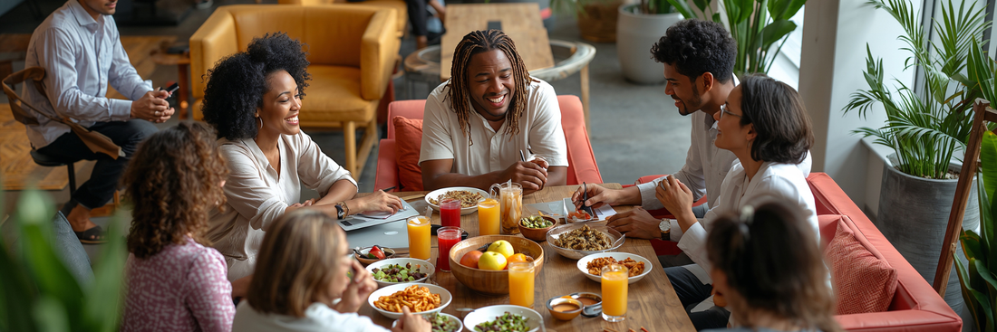 Social Seeding Strategies Tailored for Small Restaurant Brands