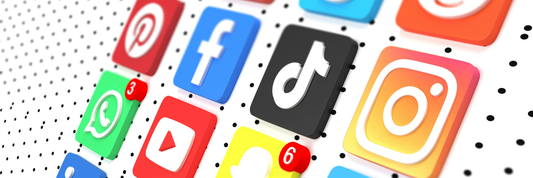 A Ready-to-Use Social Media Holiday Calendar Template by KimEcopak for Busy F&B Teams