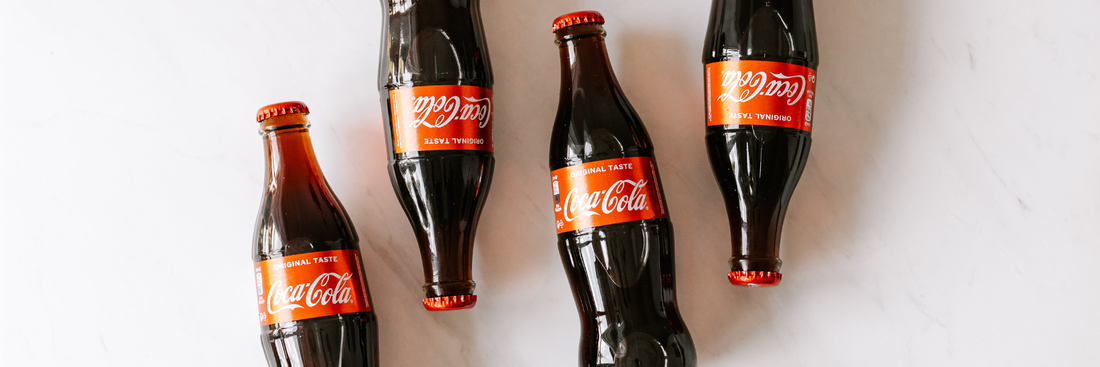 Soda Calories: How Many Calories Are in Soda Drinks?