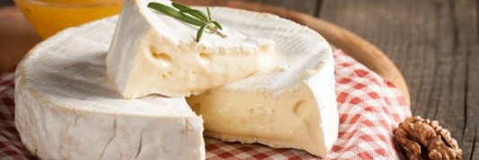 Soft Cheese Box
