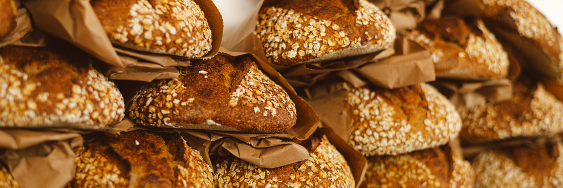 Sourdough Packaging: Best Materials, Design Ideas, and Shipping Tips for 2026