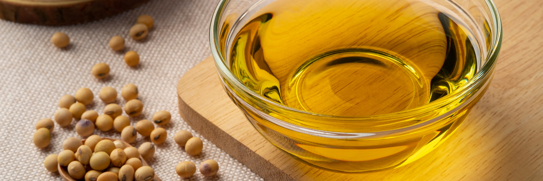 Soybean Oil: Nutrition Facts, Health Benefits, Uses, Side Effects & Comparison Guide
