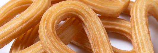 Spanish Churros: The Ultimate Guide from A to Z