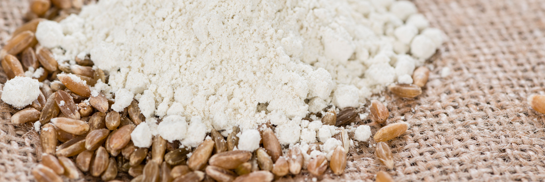 Spelt Flour: Complete Guide to Nutrition, Benefits, Baking Tips & How It Compares to Wheat
