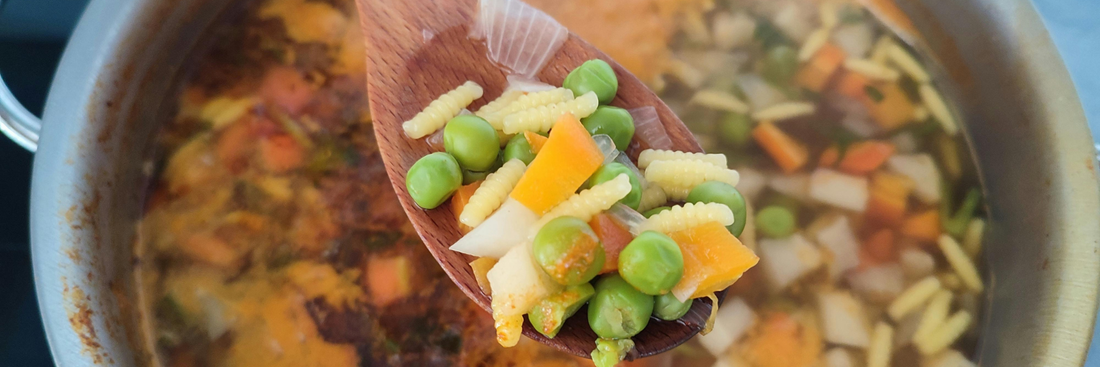 The Ultimate Split Pea Soup Guide: Classic Recipe, 3 Cooking Methods & Every Question Answered