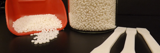 Starch Based Polymers: The Future of Sustainable Packaging