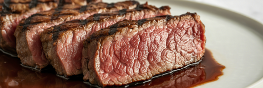 Steak Calories: The Complete Guide to Calories in Steak by Cut, Portion, and Cooking Method