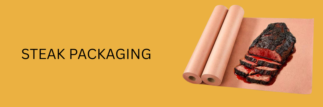 Steak Packaging Solutions for Restaurants & Takeout Businesses