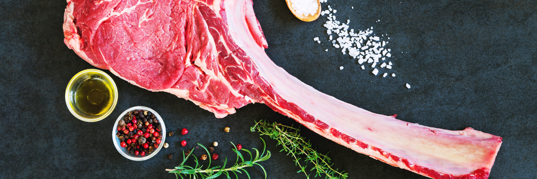 Steak Seasoning: The Complete Guide to Ingredients, Uses & Flavor Tips