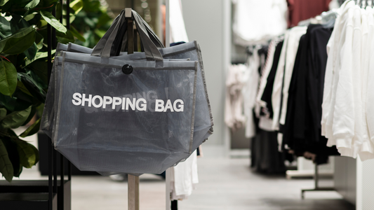 How To Store Right Reusable Bags?