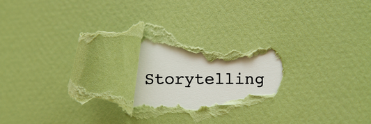 Storytelling Packaging Design: How to Create Successfully Your Brand Packaging Design