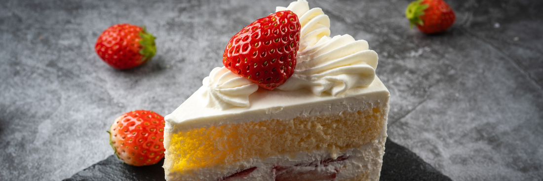 Strawberry Shortcake: The Ultimate Guide to This Classic Strawberry Dessert