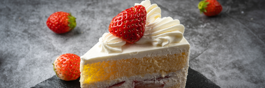 Strawberry Shortcake: The Ultimate Guide to This Classic Strawberry Dessert