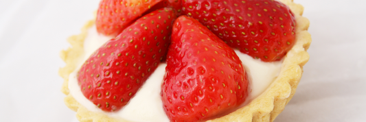 Strawberry Tart Recipe: How to Make the Perfect Dessert