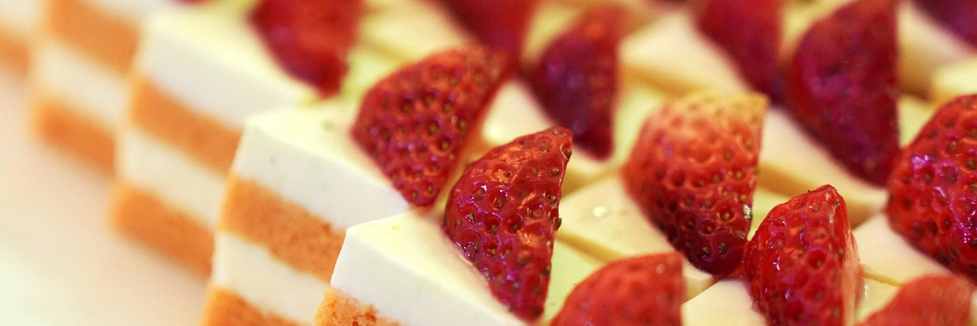 Strawberry Shortcake Calories: A Complete Guide to Calories, Nutrition & Health Impact