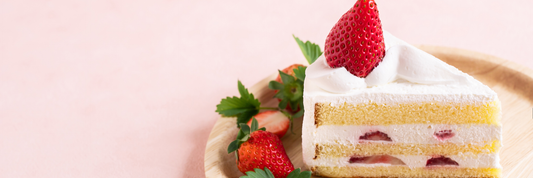 Strawberry Shortcake Recipe: The Ultimate Step-by-Step Guide to a Classic Dessert