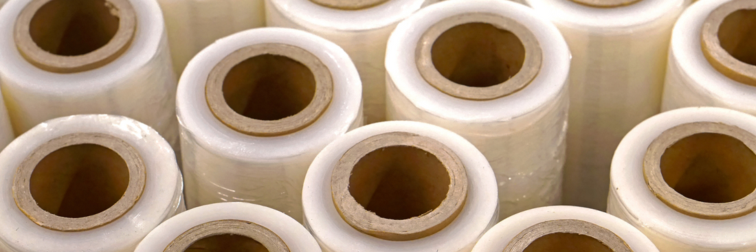 What Is Stretch Wrap? A Complete Guide for Logistics & Packaging Professionals