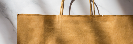 Strong Kraft Paper Bags for Heavy Items: The Ultimate B2B Packaging Solution