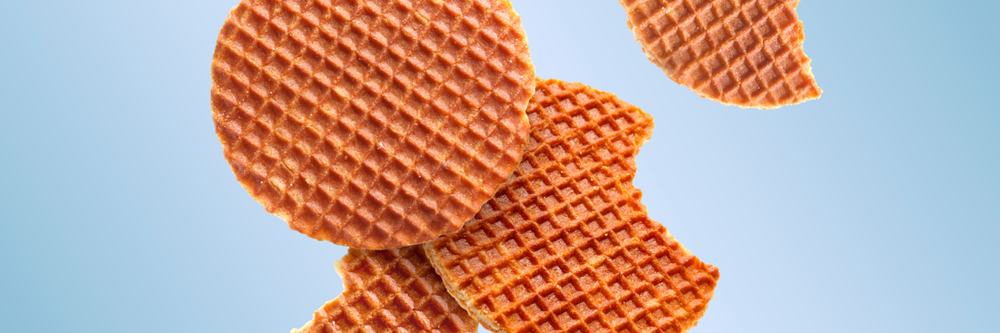 Stroopwafels: The Ultimate Guide to the Dutch Caramel Waffle Cookie